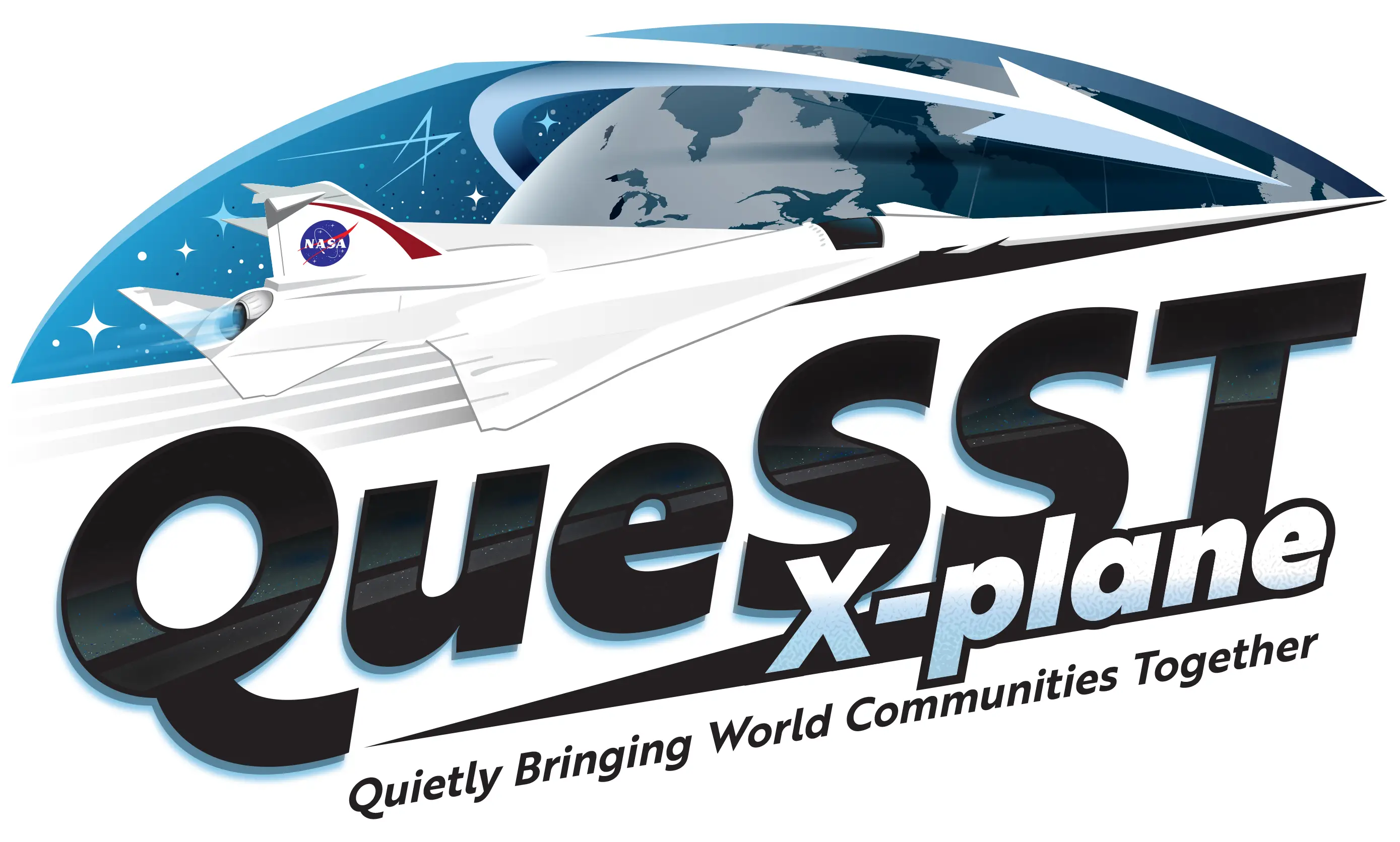 QueSST logo