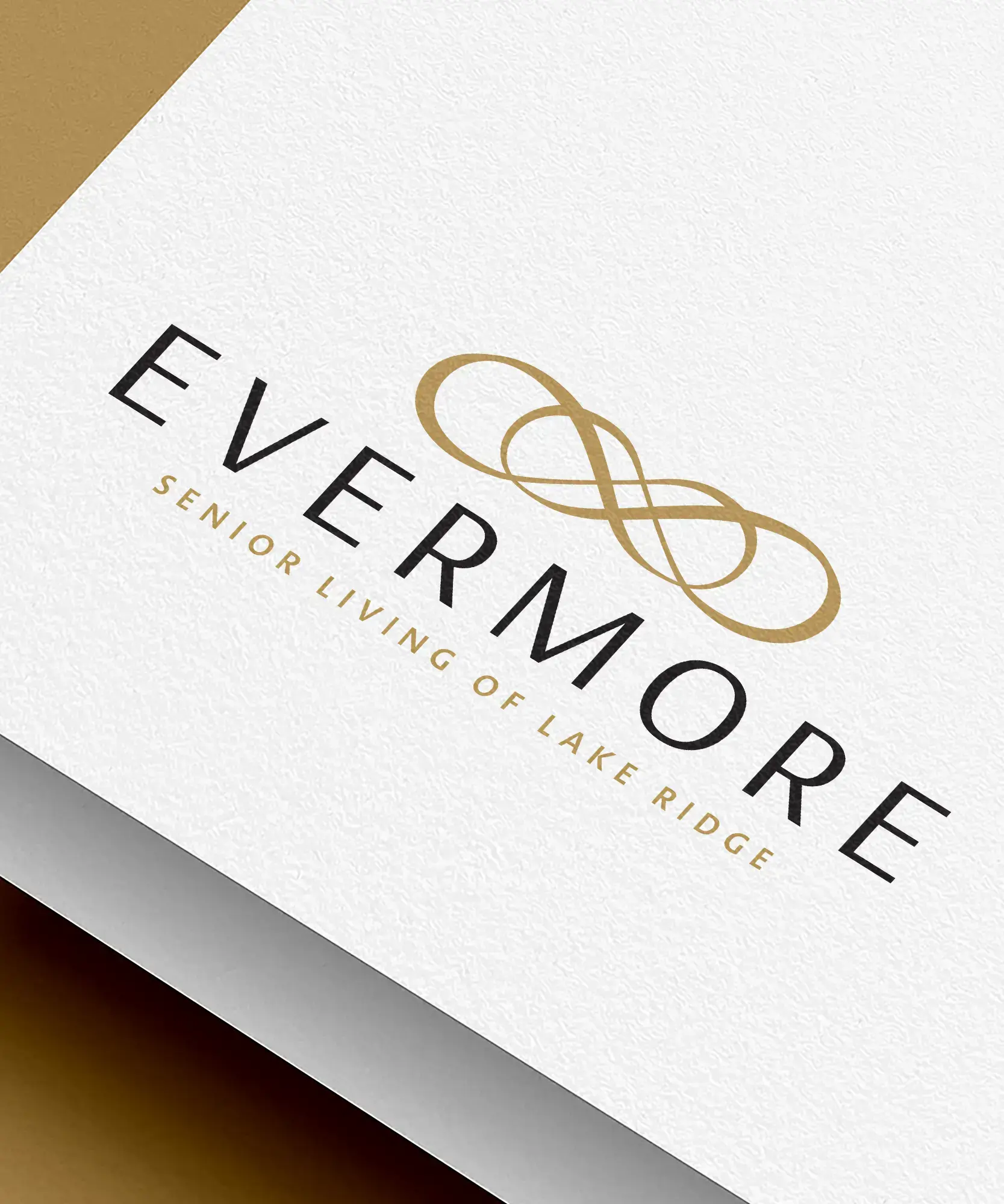 Evermore logo