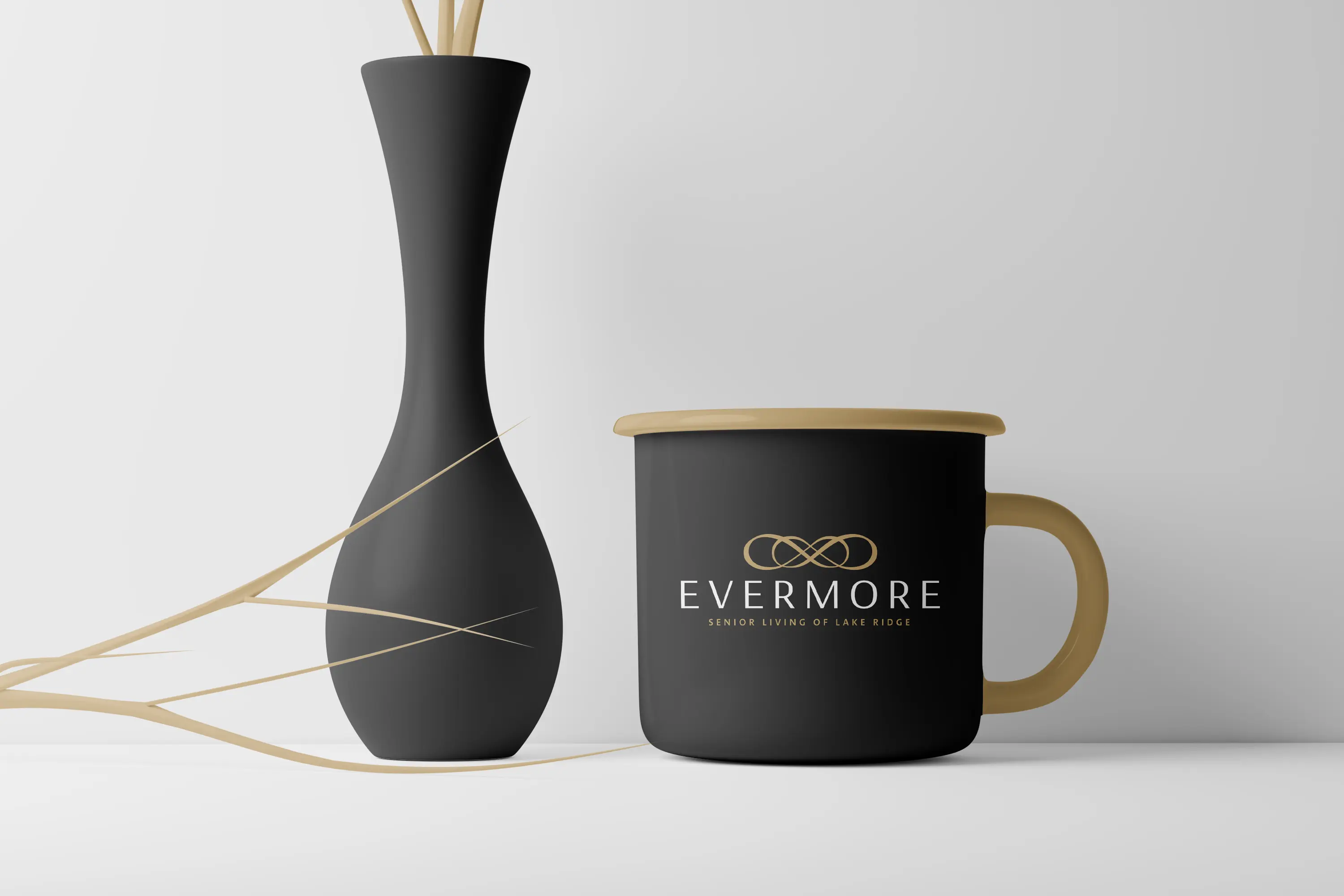 Evermore cup small