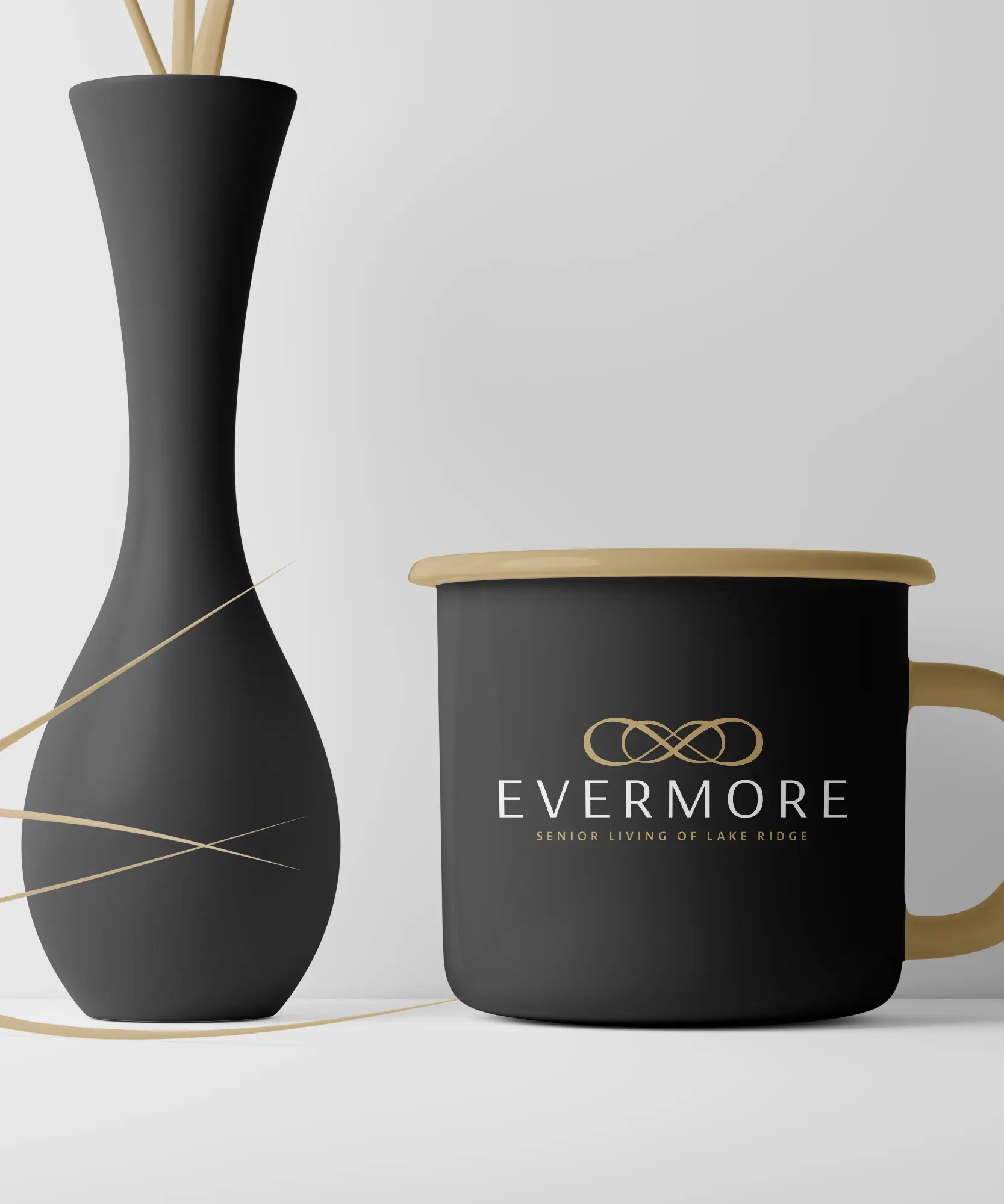 Evermore cup