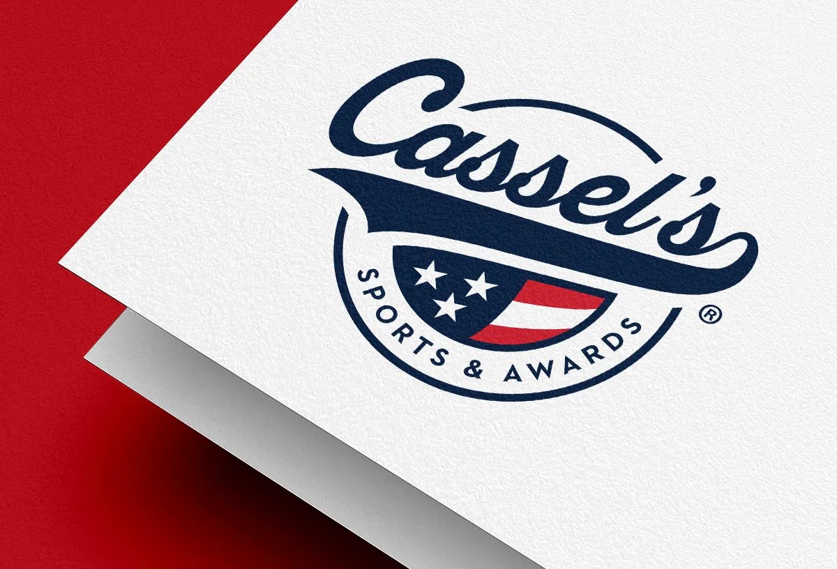 Cassel's logo