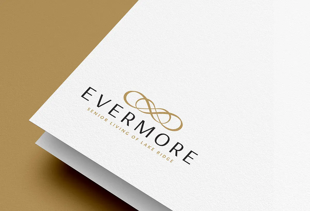 Evermore logo