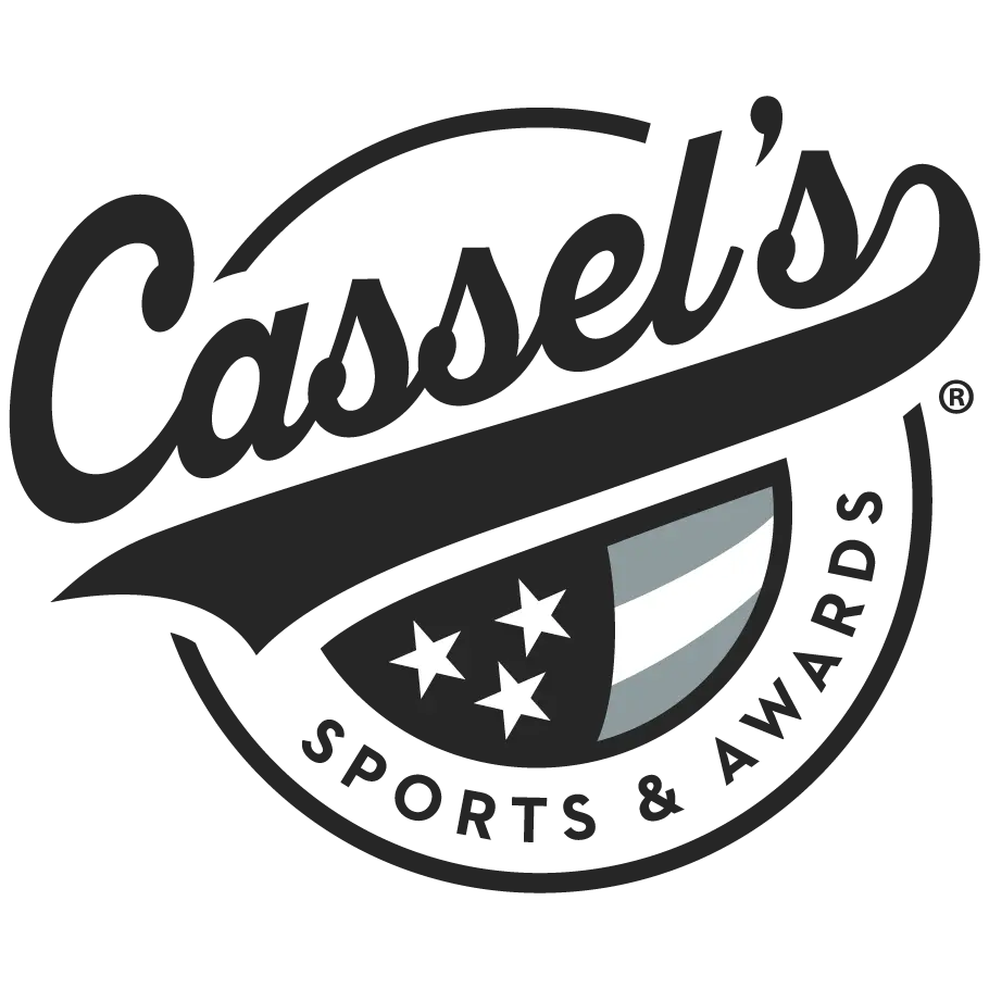 Cassel's Sports & Awards logo