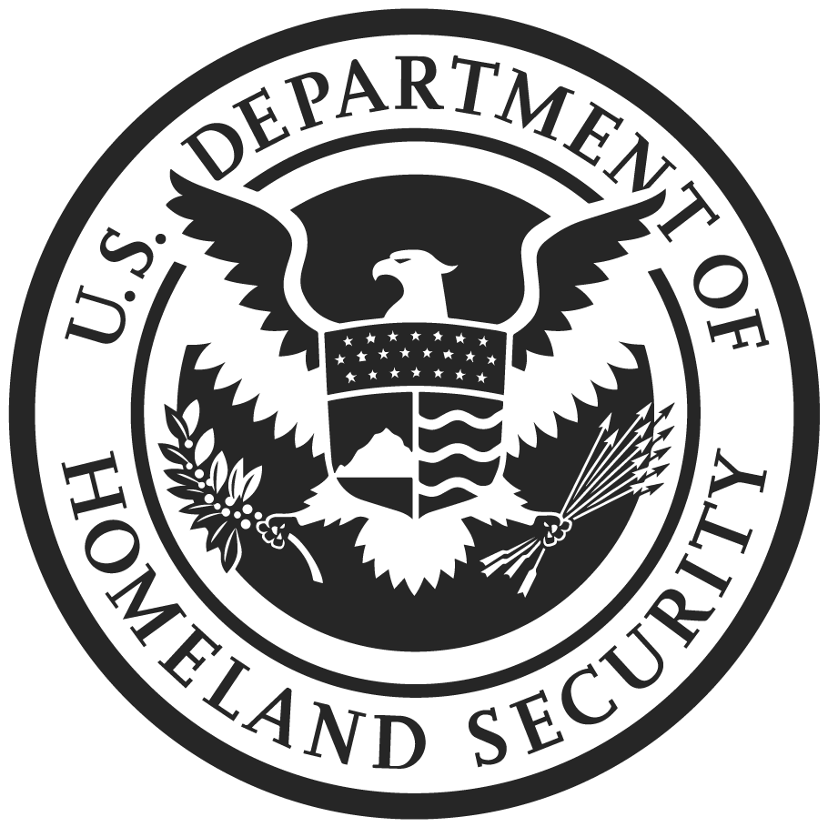 Homeland Security logo