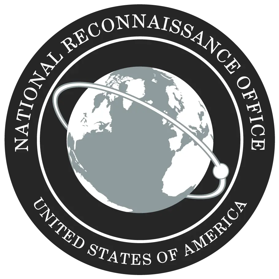 NRO logo