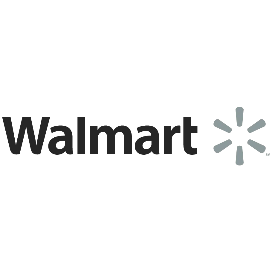 Walmart logo